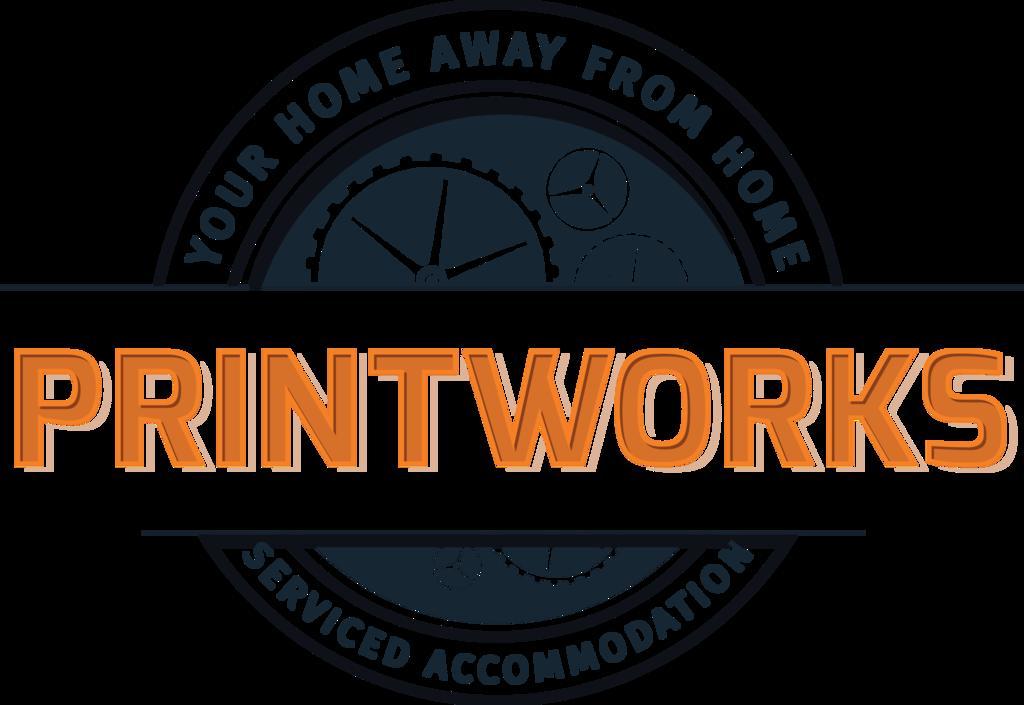 Printworks Aparthotel Питърхед Екстериор снимка